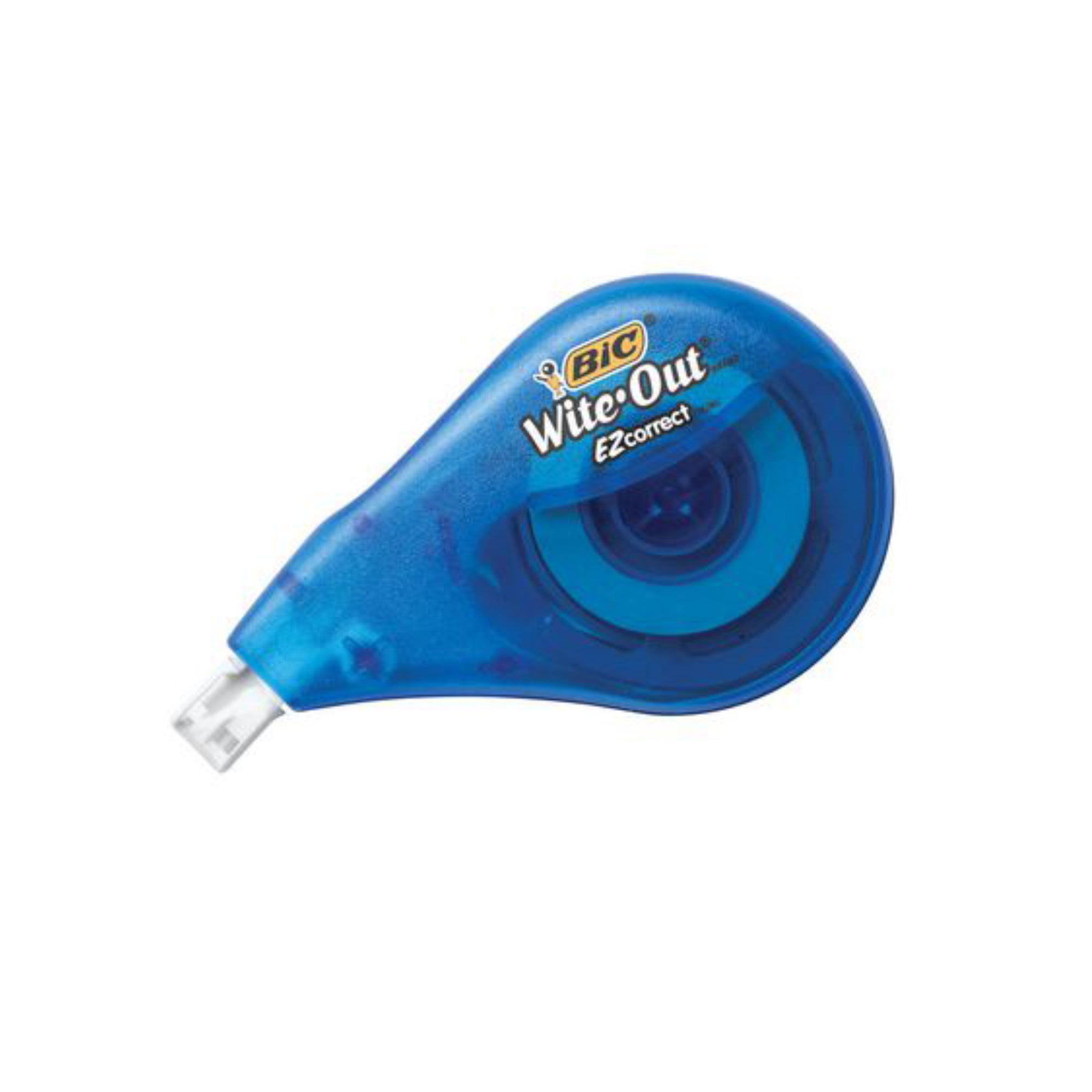 Witeout Bic Correction Tape 2pc